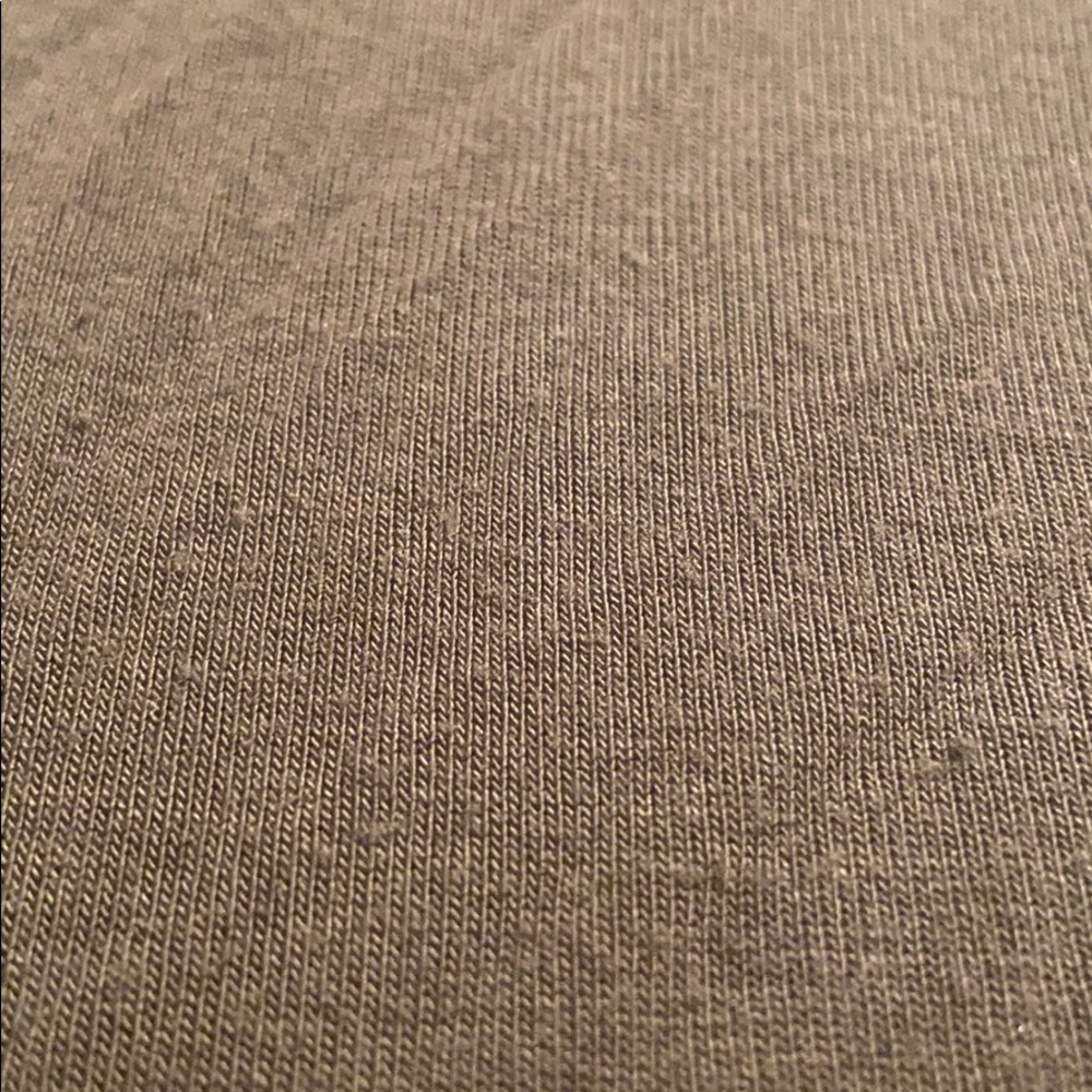 Green Casual Top - Picture 2 of 3